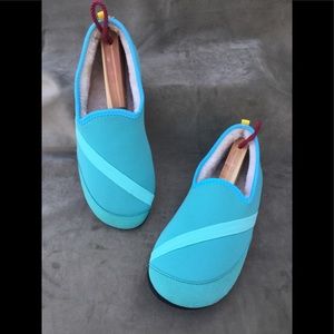 KOZIKICKS Active Lifestyle Slippers by FITKICKS